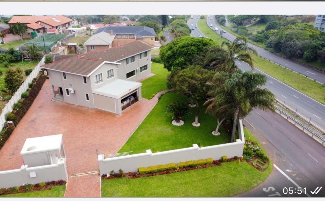 Precious Paradise Villa Amanzimtoti Luaran gambar